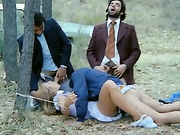 Кэти Дочь свинопаса порнофильм