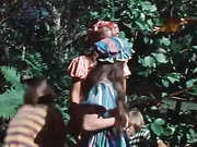 Галлюциногенная трава 1974