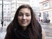 Чешский улицы Хелена