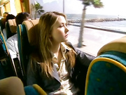 Частное кафе 2 (с русским переводом)