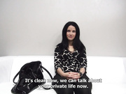 Кастинг для Кристины в HD