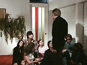 Обнять клуб