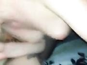 Возбужденный русская шлюха  + 2 парня