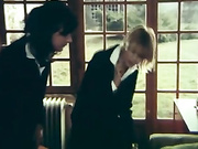 Фильм винтаж Франия