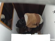 Этот массажист сегодня идет лесом