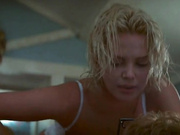 Charlize Theron nude