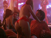 Naked Deborah Ann Woll