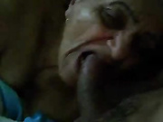 Вводит свой член в старую латину