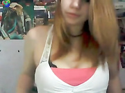 флэш сиськи