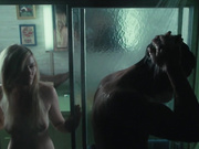 Голая Кирстен Данст