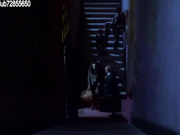 Призрак в моей постели