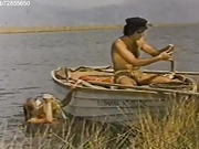 Остров греха - Заложники похоти -Неистовое Насилие (1976)