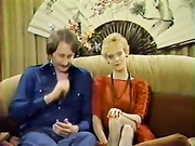 The Erotic Adventure Of Mr . Storm -1983