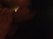 Mature Old Craigslist Slut Sucking Cock