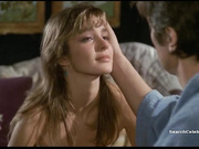 Анн Парийо - Le Battant (1983)