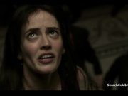 Ню Ева Грин - Пенни Страшная S01E02 (2014)