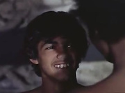 Тысяча и одна ночь (1974)