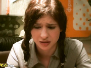 Русская давлка анал после pickup - wtfpass