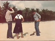 Африка Трахните мечты (1975) - ремастеринг