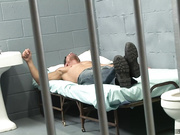 О чем думают заключенные.HD