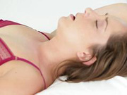 Remy Lacroix on too long black cock