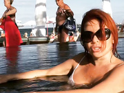 Наталья Штурм-мокрая майка 1