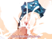 Aneki Мой ласковая Старшая сестра Ep2