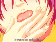 Aneki Мой ласковая Старшая сестра Ep4