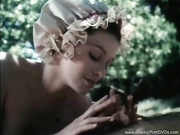 Классическая ебля и Старый стиль