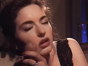 Тиски профессора