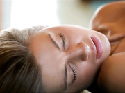 зеркало и пальчики.