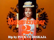 Мадемуазель Жозефина или любовные истории славной куртизанки. Часть 2