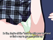 Kowaremono: Risa The Animation – Episode 1