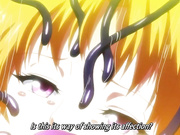 Majuu Jouka Shoujo Utea – Episode 1