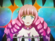 Majuu Jouka Shoujo Utea – Episode 2