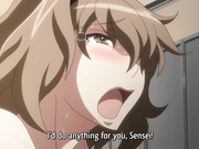 Fuzzy Lips – Episode 2