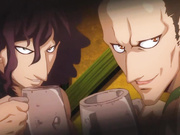 Rance 01: The Quest for Hikari – Episode 1 русские субтитры