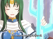 Rance 01 The Quest for Hikari - Episode 4