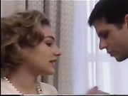 Жажда секса - Кэрол Нэш!