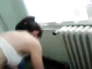 xxx video of some Chechen Wife