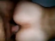 Зарина Усманова узбекская Жена порно - по собачьи 2