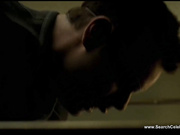 Ню Джиллиан Андерсон Straightheads 720p