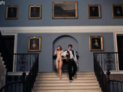 Хелен Миррен (Helen Mirren) голая