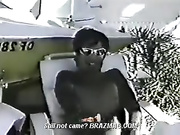 Домашнее на яхте - Памела Андерсон и Томми Ли (американская модель и актриса