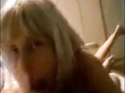 мамаша любительская в действии