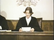 Свидетель в суде (1978)