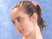 Old Pervert and young slut