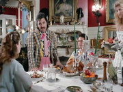 Довольно персиков 2 (1987) - 4 Сцена