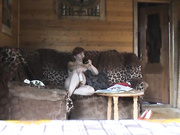 Коллекция с пухленькой зрелкой Вероника Царицына