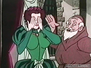 Грязные маленькие мультики для взрослых 6